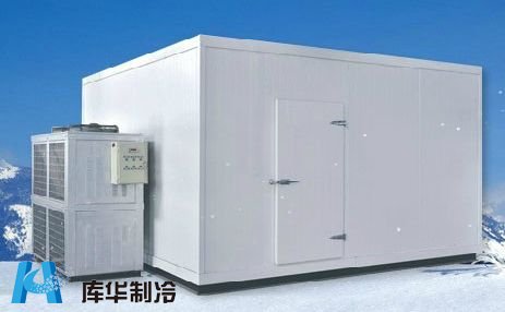 安裝700-800㎡冷庫需要多少錢？